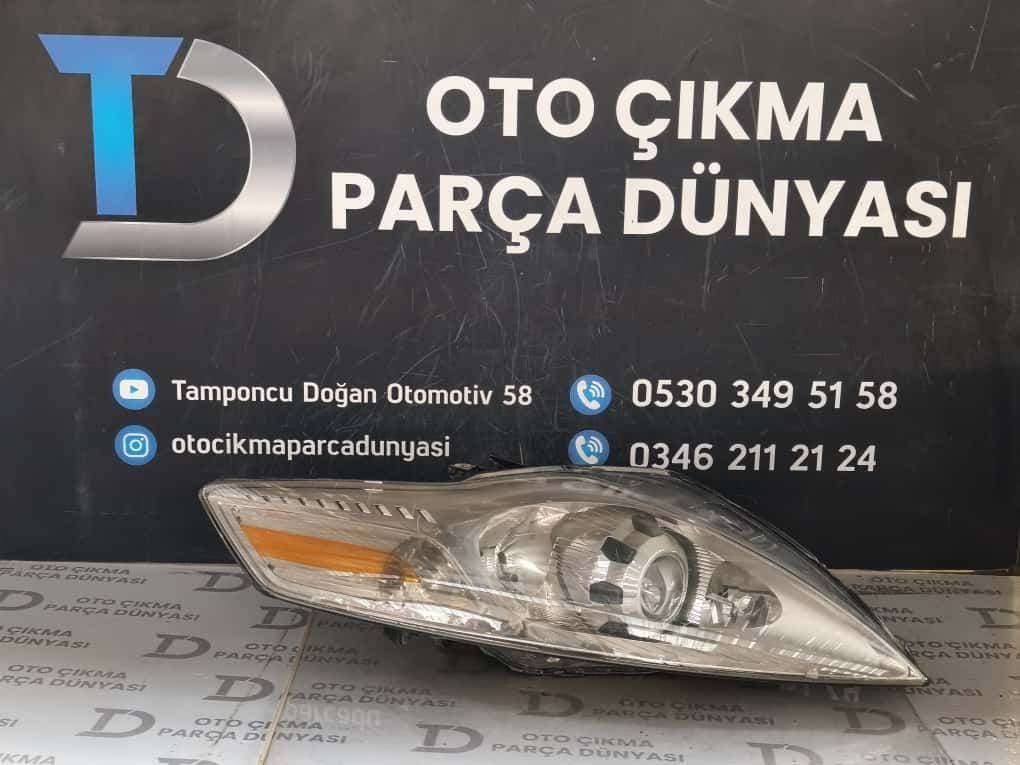 FORD MONDEO SA FAR MERCEKL (07-14) 