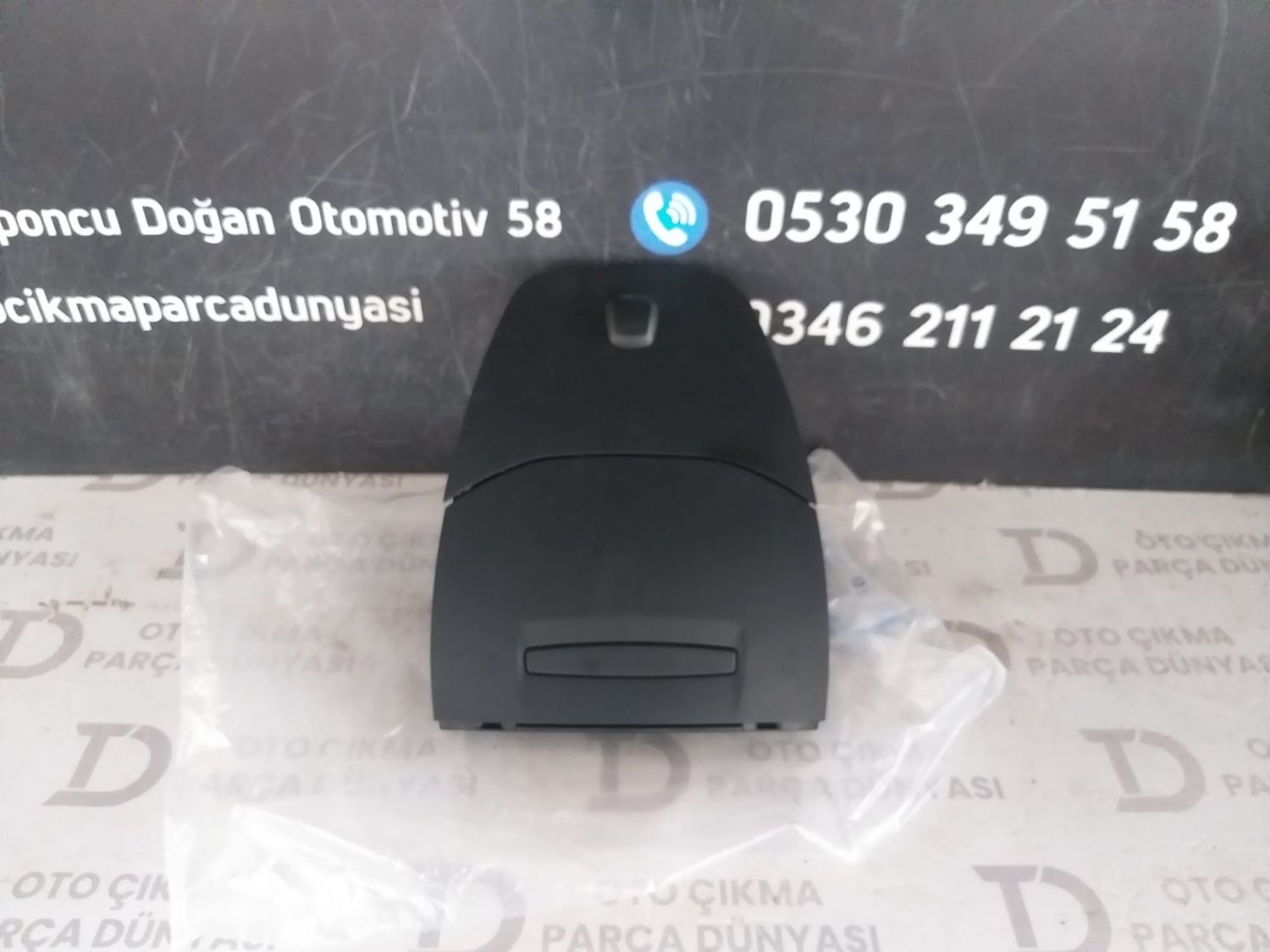 FORD TOURNEO COUR�ER TORP�DO �ST YUVASI