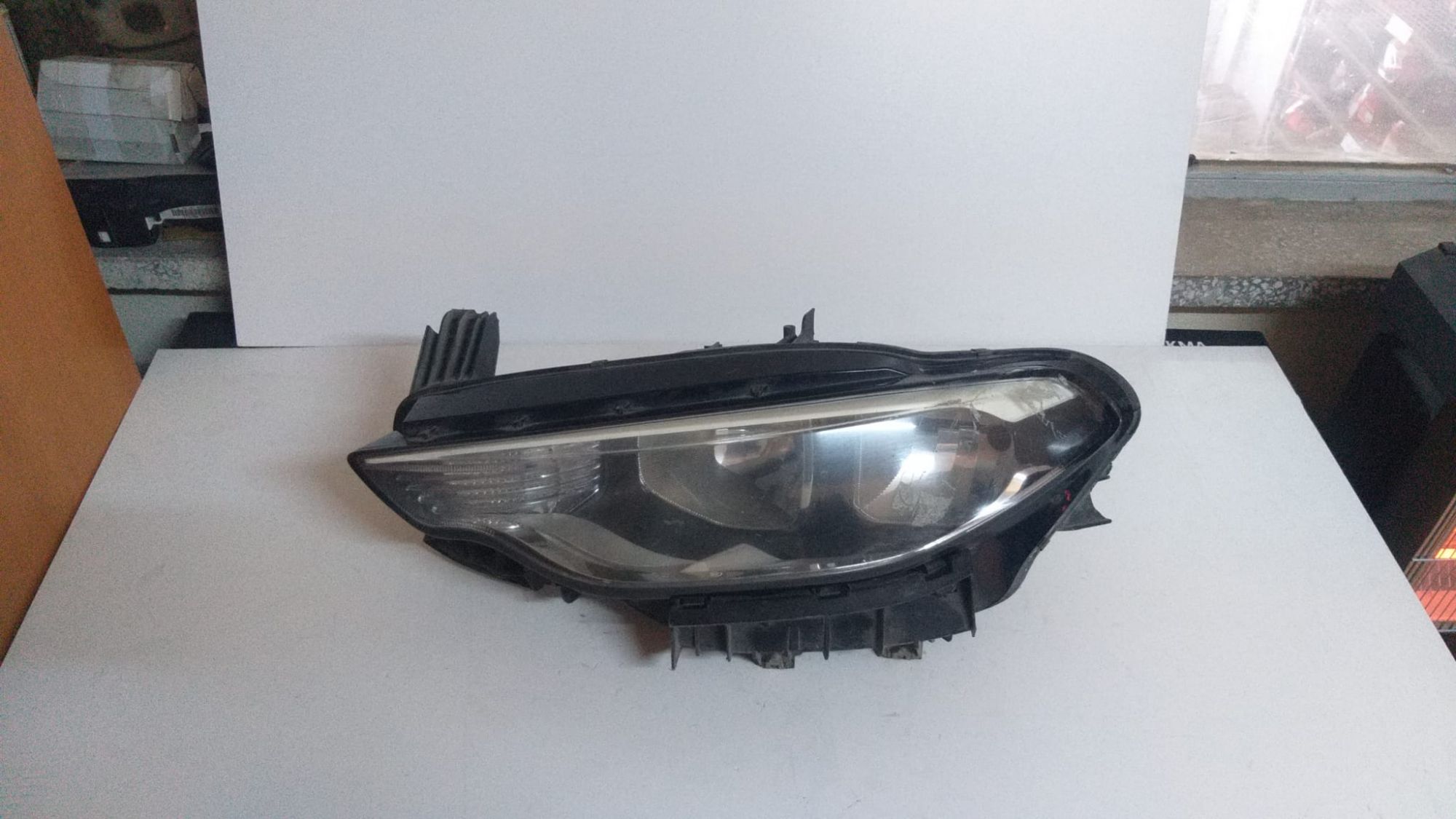 FAT EGEA SOL FAR 17-22