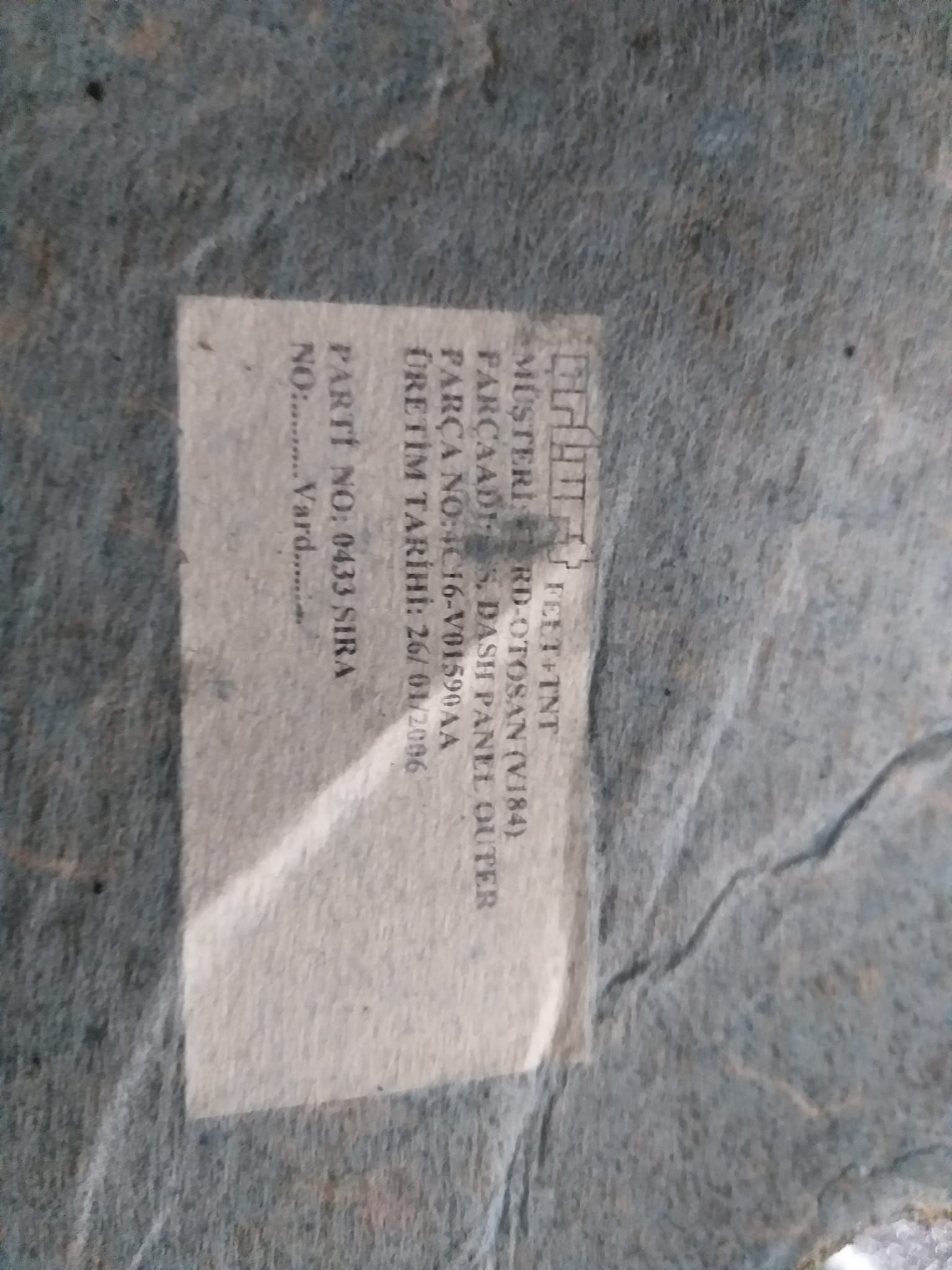 FORD CONNECT �N G���S �ZALAT�R�