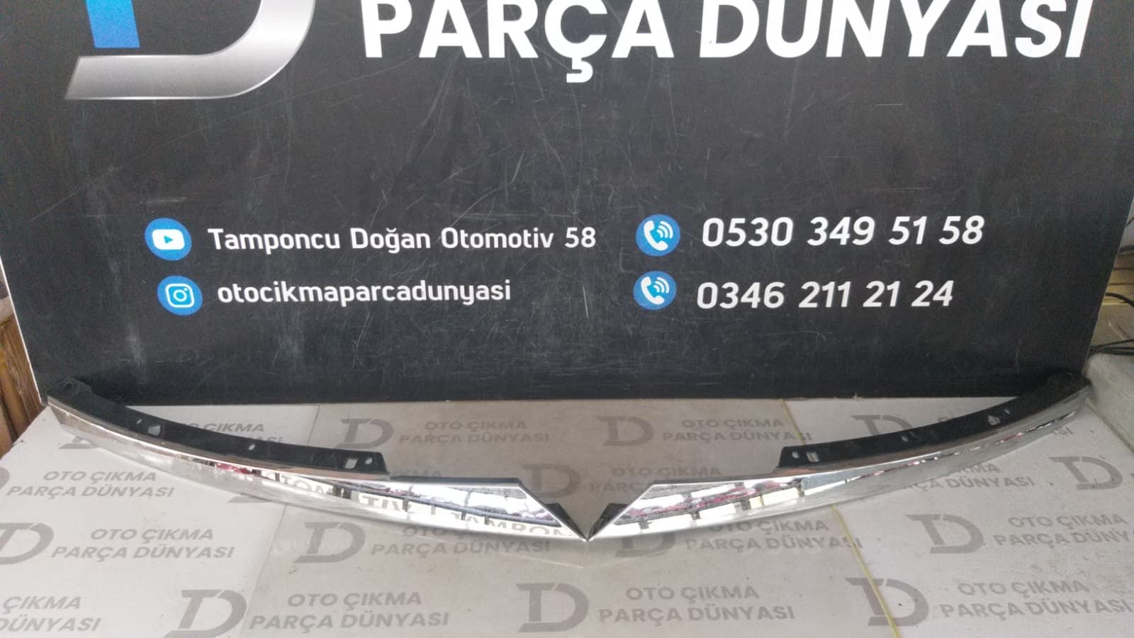 HONDA C�V�C SA�-SOL FAR KA�I