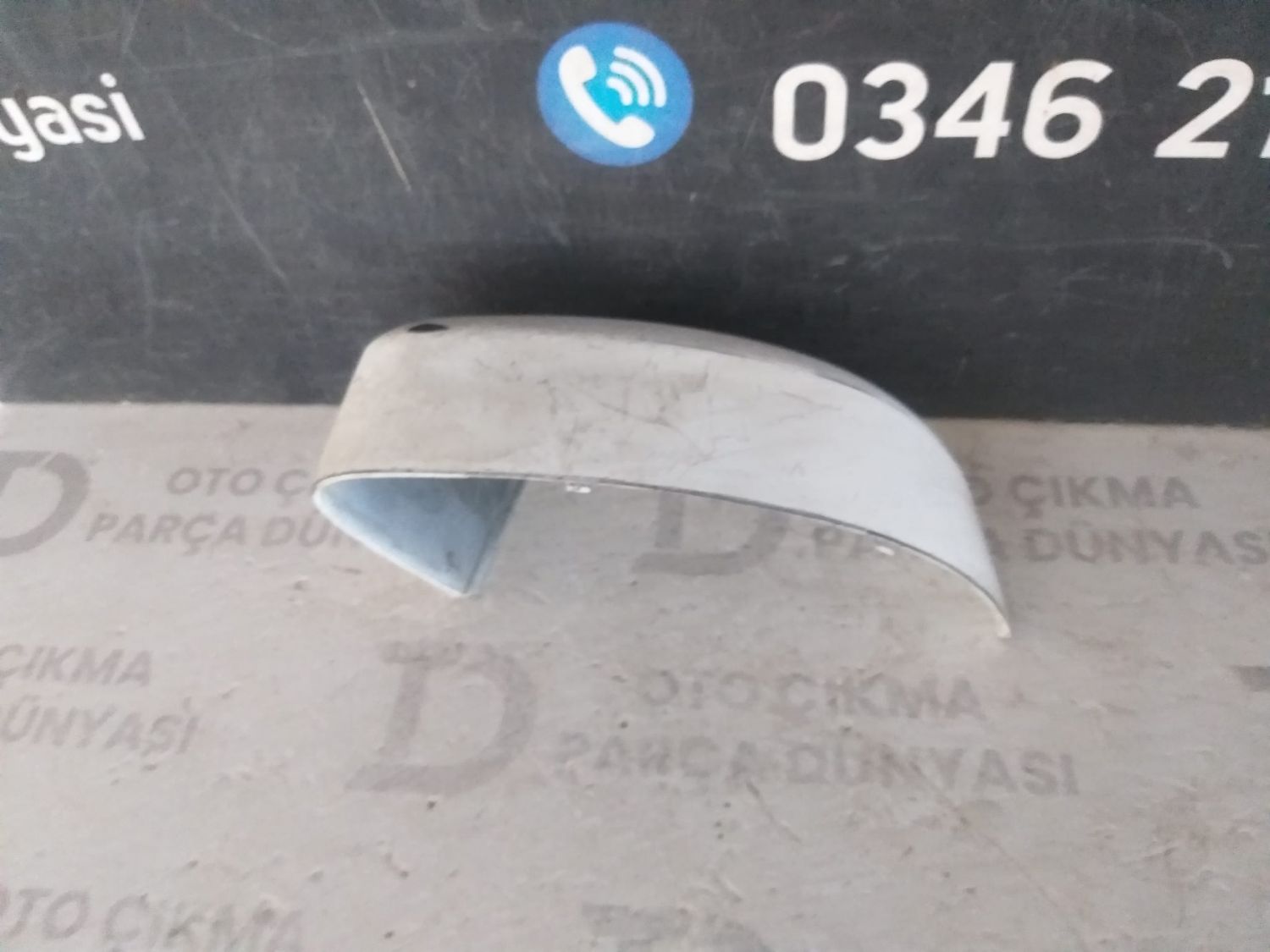 FORD FOCUS MK2 SA� AYNA KAPA�I (12-18)