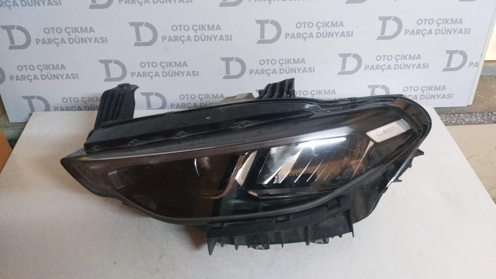 FAT EGEA SOL FAR CROS -24