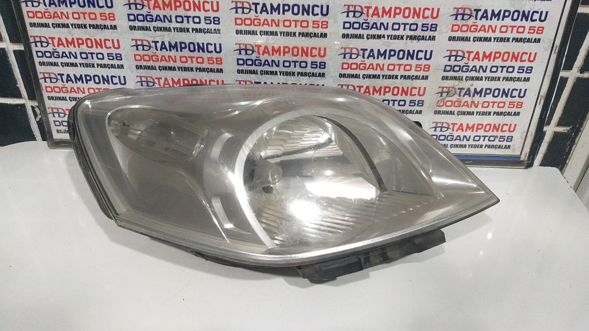 PEUGEOT BIPPER SA FAR 08-14
