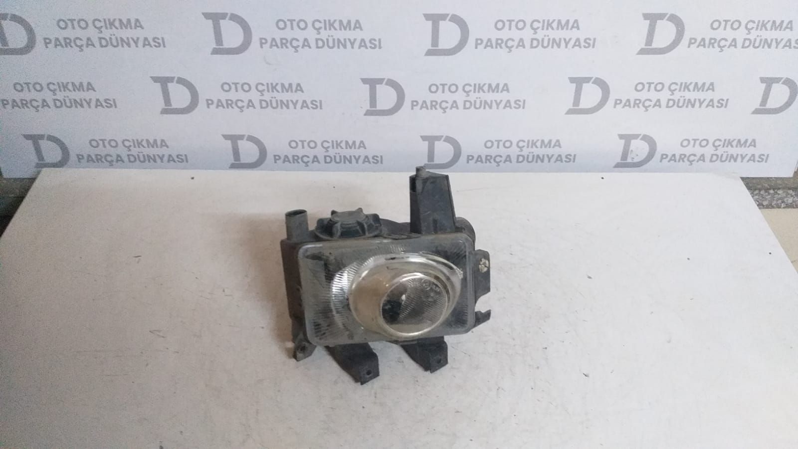OPEL ASTRA H SA SS FARI