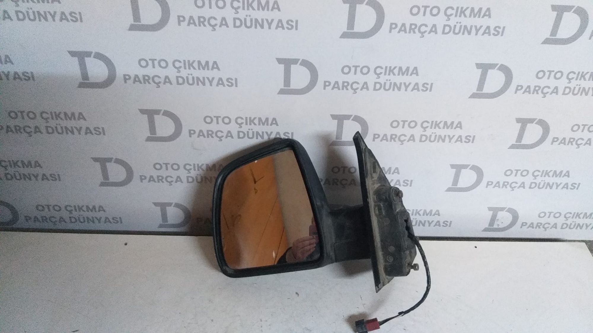 FAT DOBLO SOL DKZ AYNA