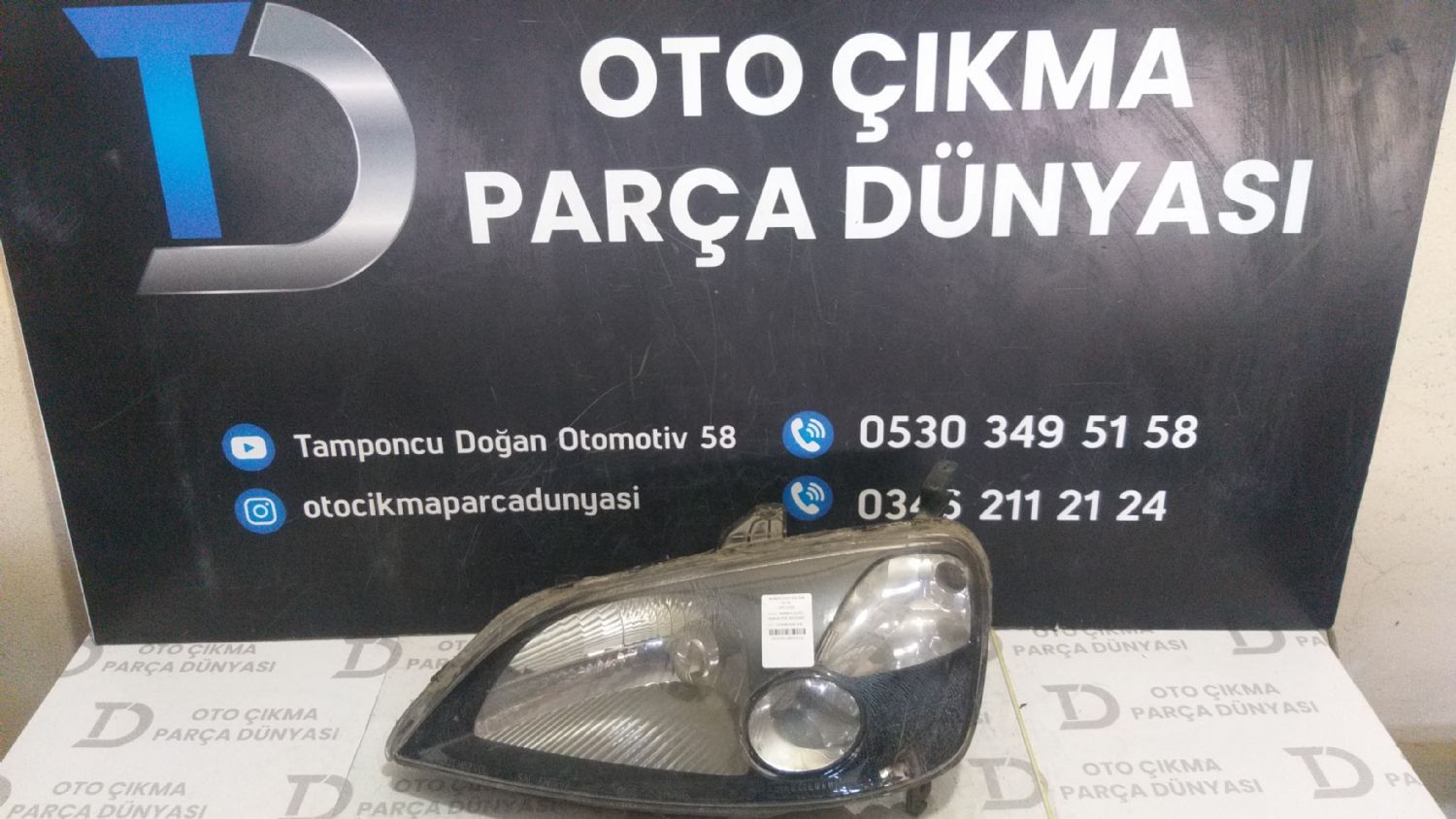 HONDA CVC SOL FAR 01-03