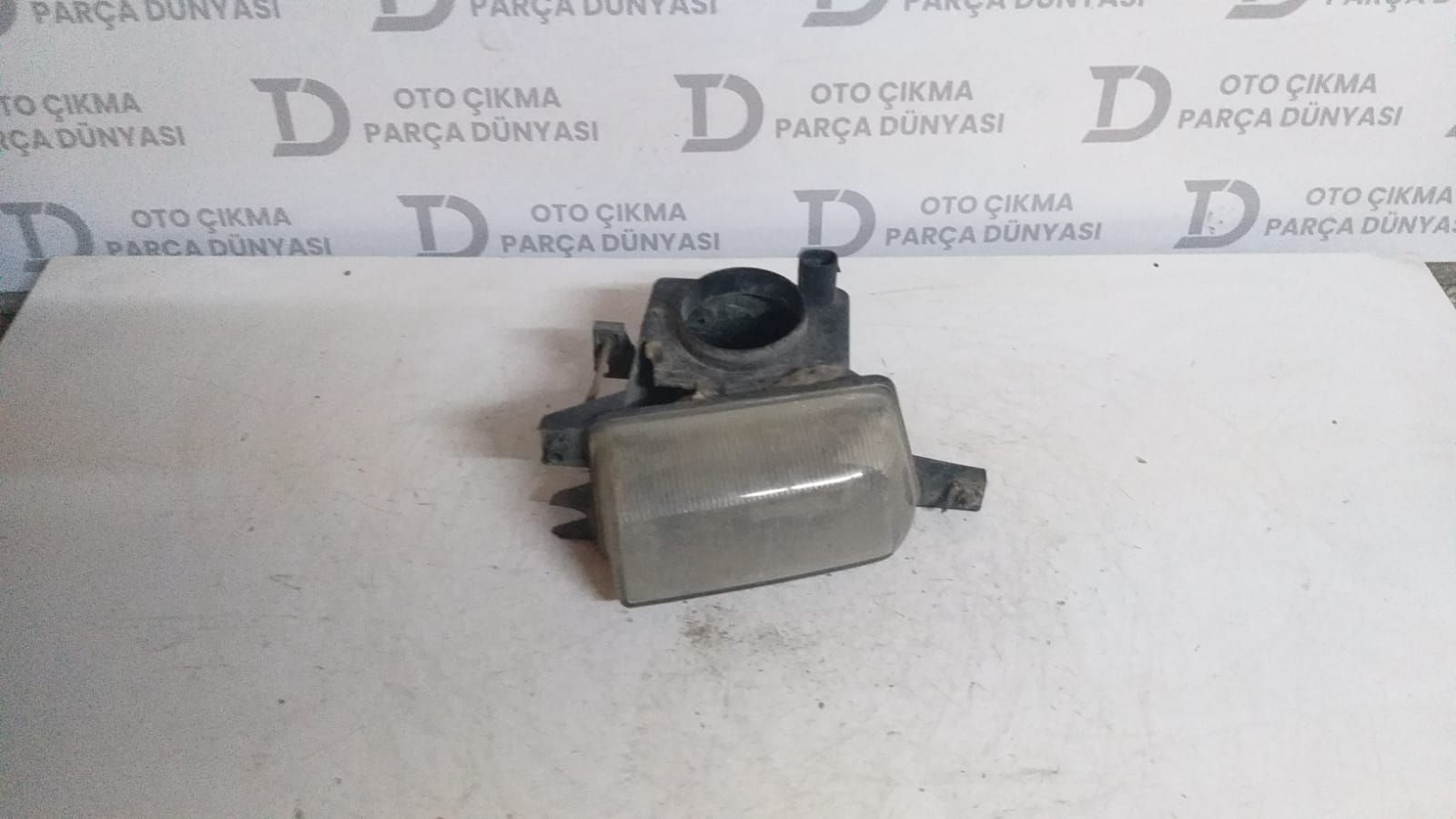 OPEL ASTRA G SA SS FARI
