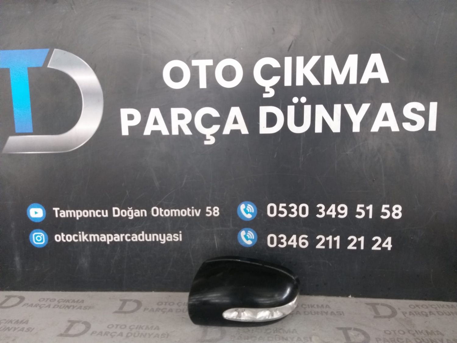 MERCEDES W164 W203 W211 W220 E320 E350 E500 SOL AYNA KAPA�I S�NYALL�