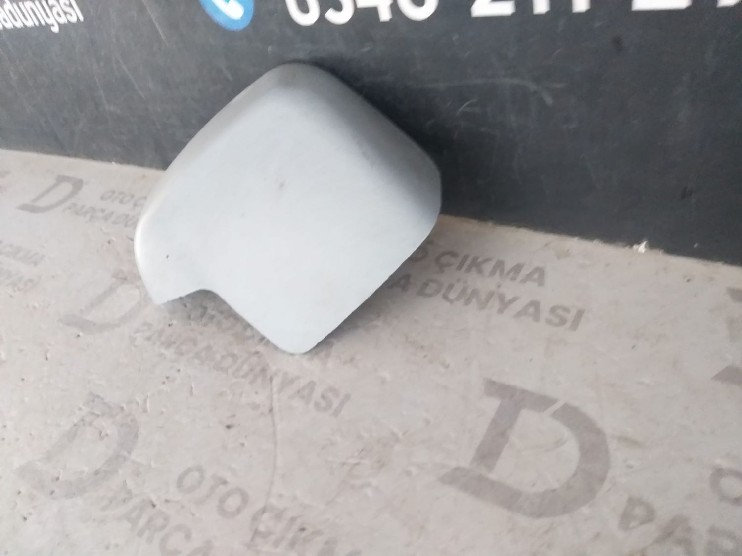 F�AT F�OR�NO B�PPER NEMO SOL AYNA KAPA�I