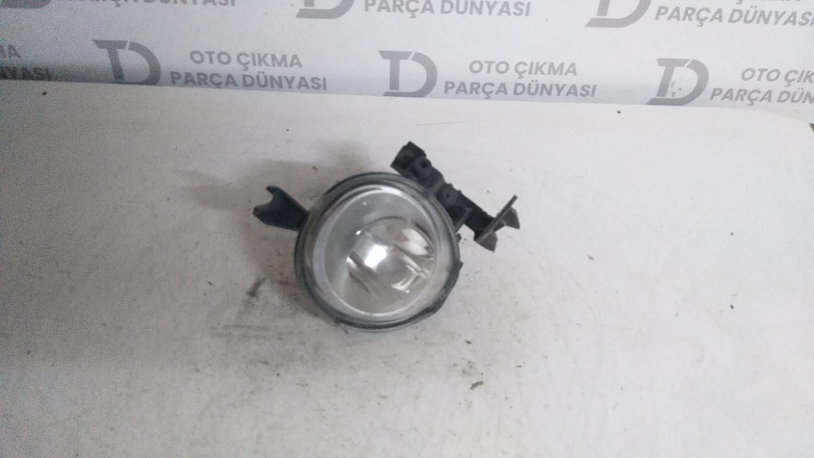 VOLKSWAGEN TOUAREG SA SS LAMBASI