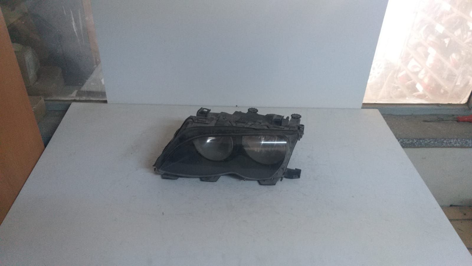 BMW 3 SERS SOL FAR E 46- 98-02