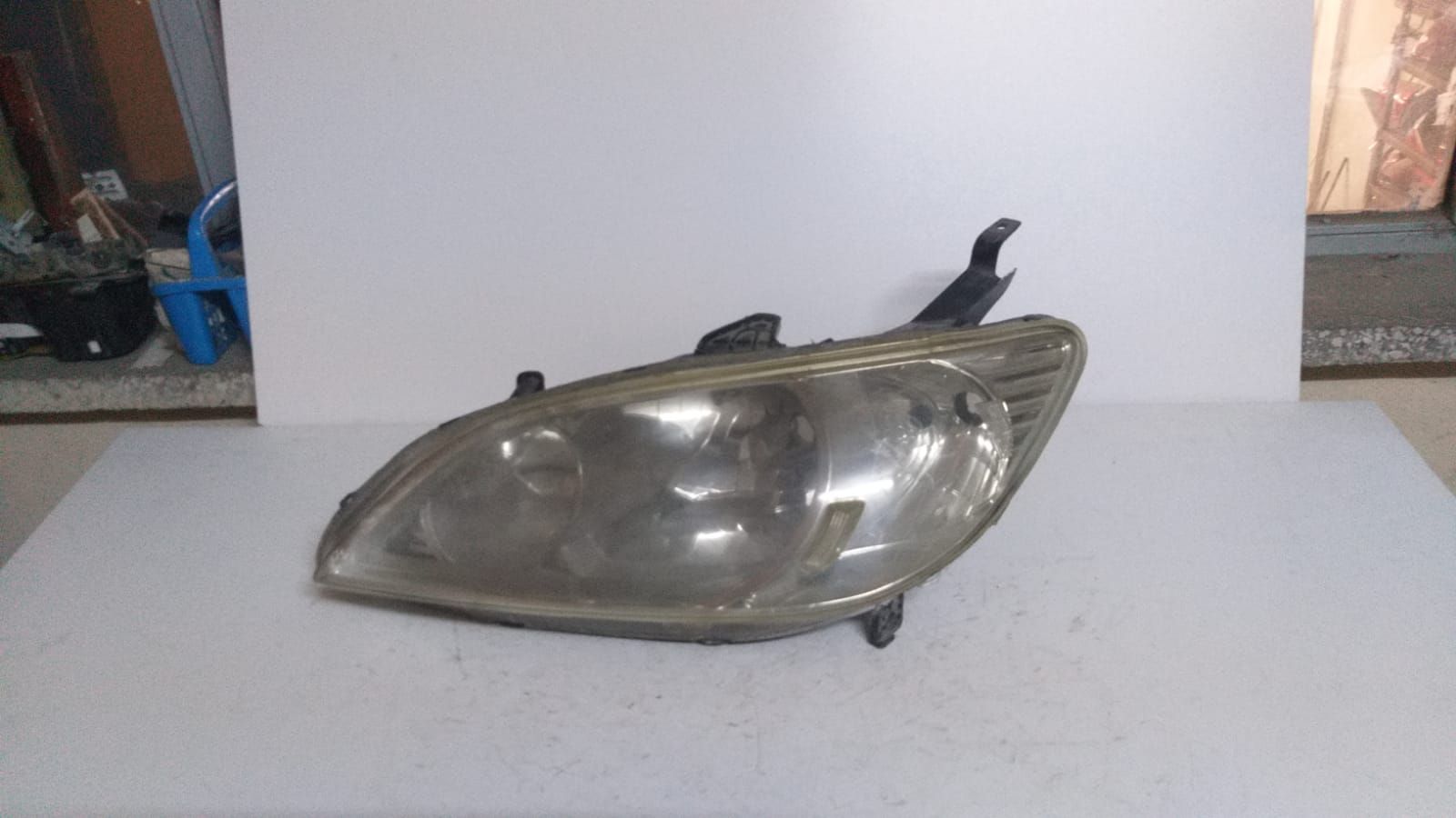 HONDA CVC VTEC 2 SOL FAR 04-06