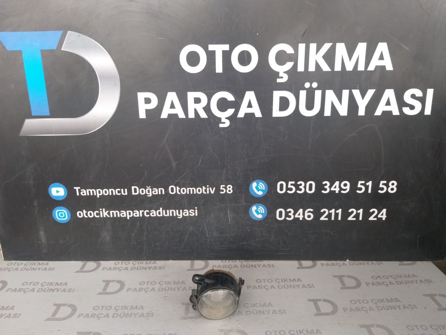 VOLKSWAGEN GOLF 5 SA SS FARI (03-10)