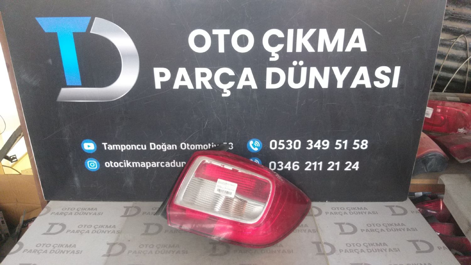 RENAULT CLO SYMBOL SA STOP-15-16
