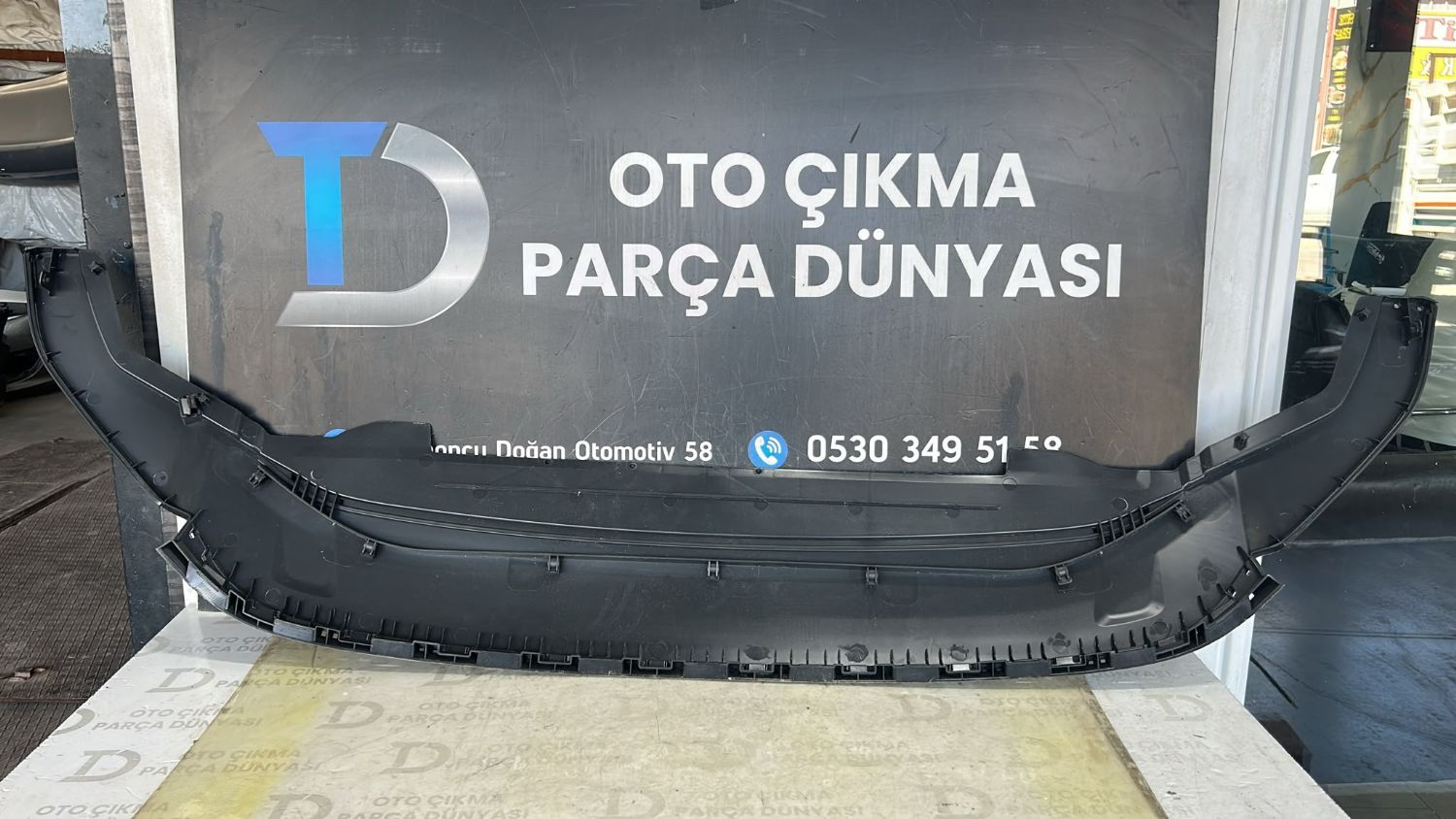 VOLKSWAGEN PASSAT B7 ALT MUHAFAZA YEN�