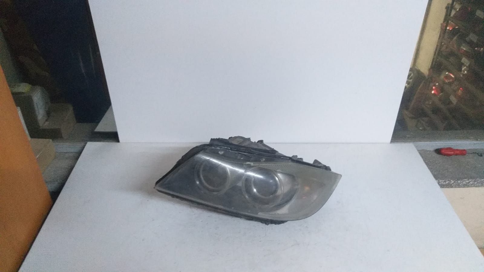 BMW 3 SERS SOL FAR E 30 -05-10