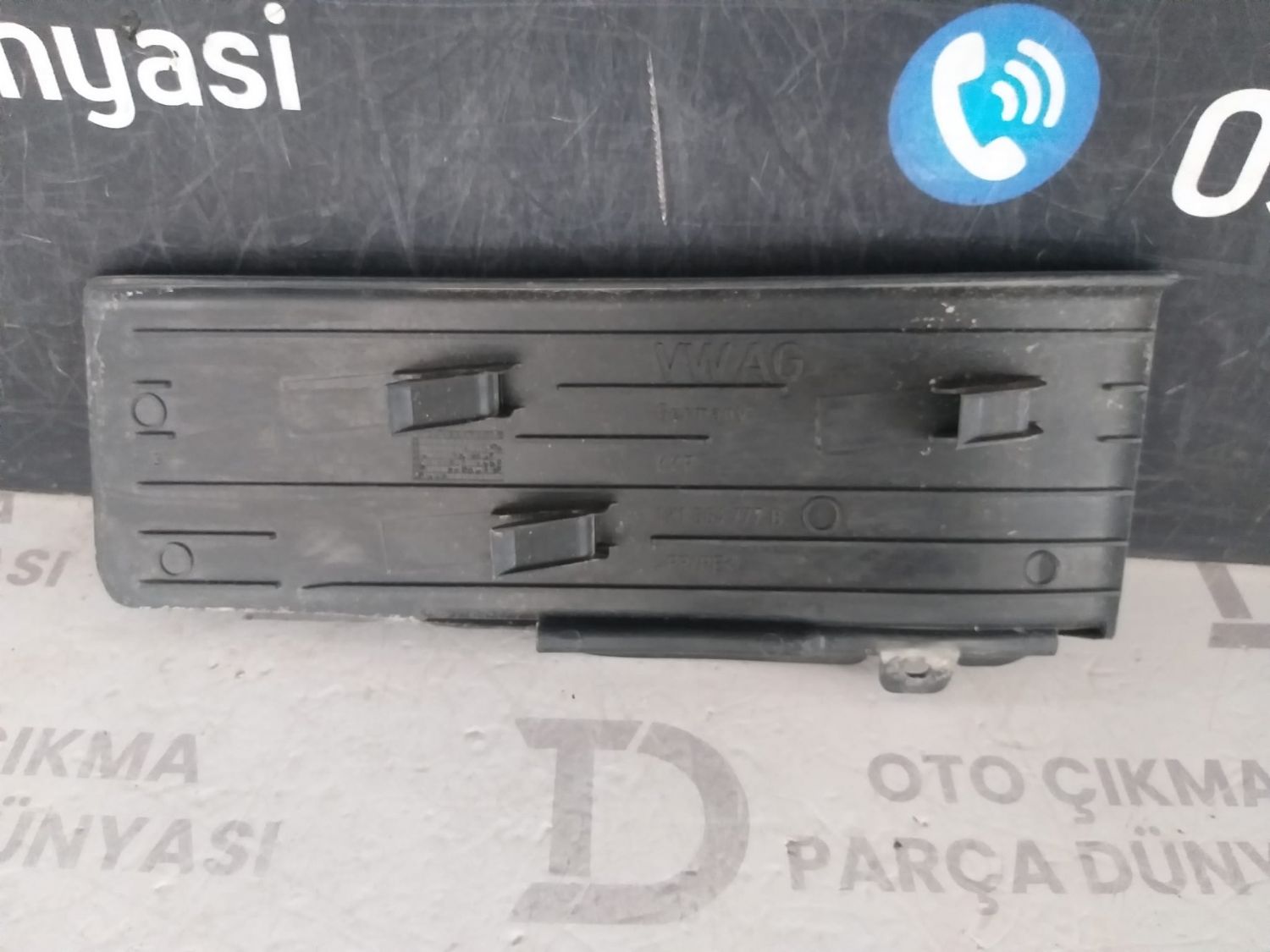 VOLKSWAGEN GOLF 5 AYAK DESTE��