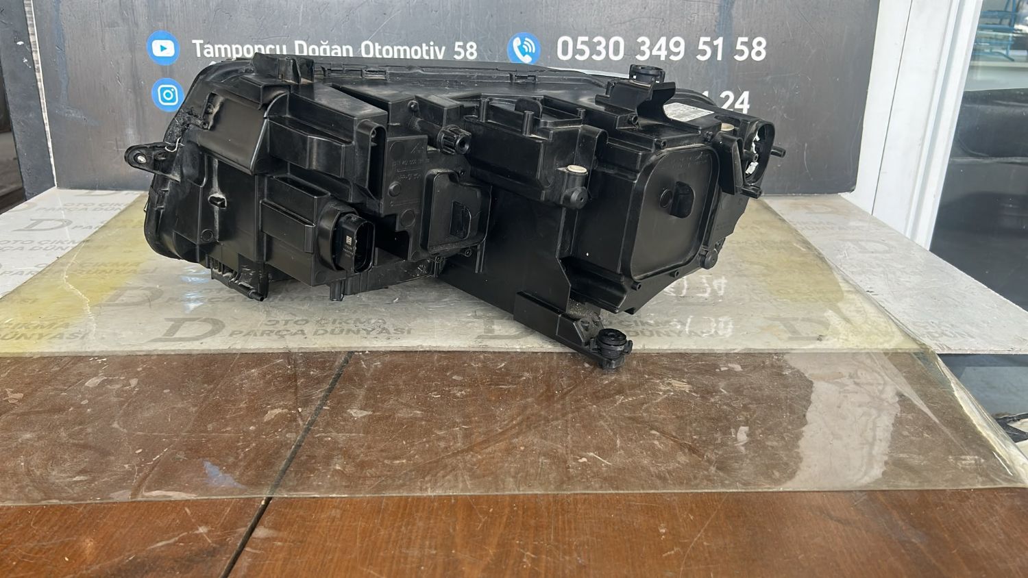 VOLKSWAGEN T�GUAN LEDL� SA� FAR 2018+