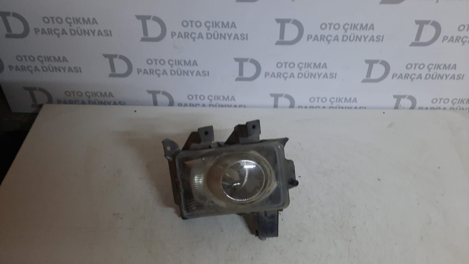OPEL ASTRA H SOL SS FARI