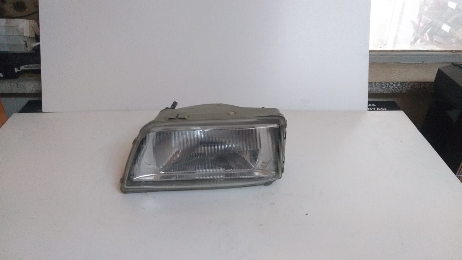 FAT DUCATO SOL FAR 94-02