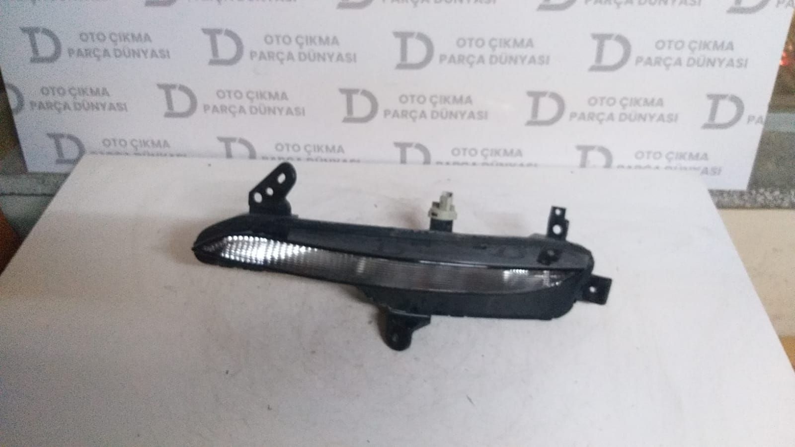 RENAULT MEGANE 4 SA GNDZ LED