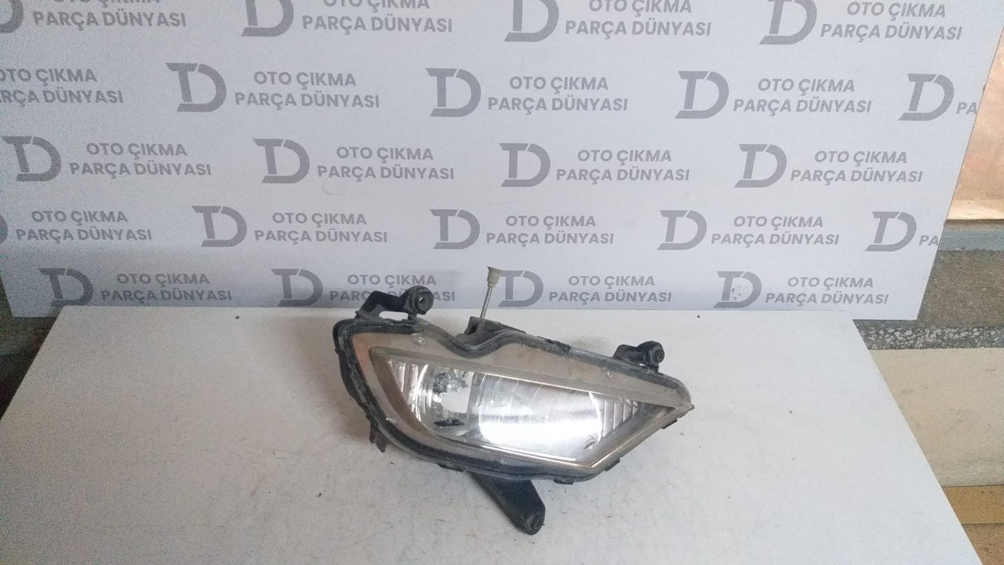 HYUNDA 20 SOL SS FAR