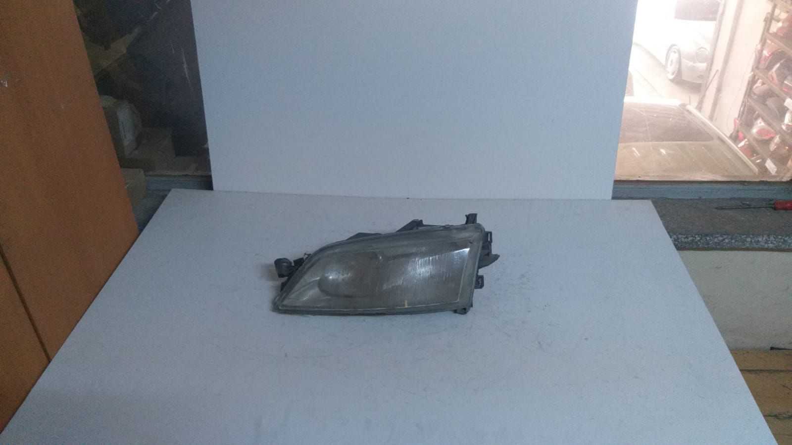 OPEL VECTRA B SOL FAR 96-99
