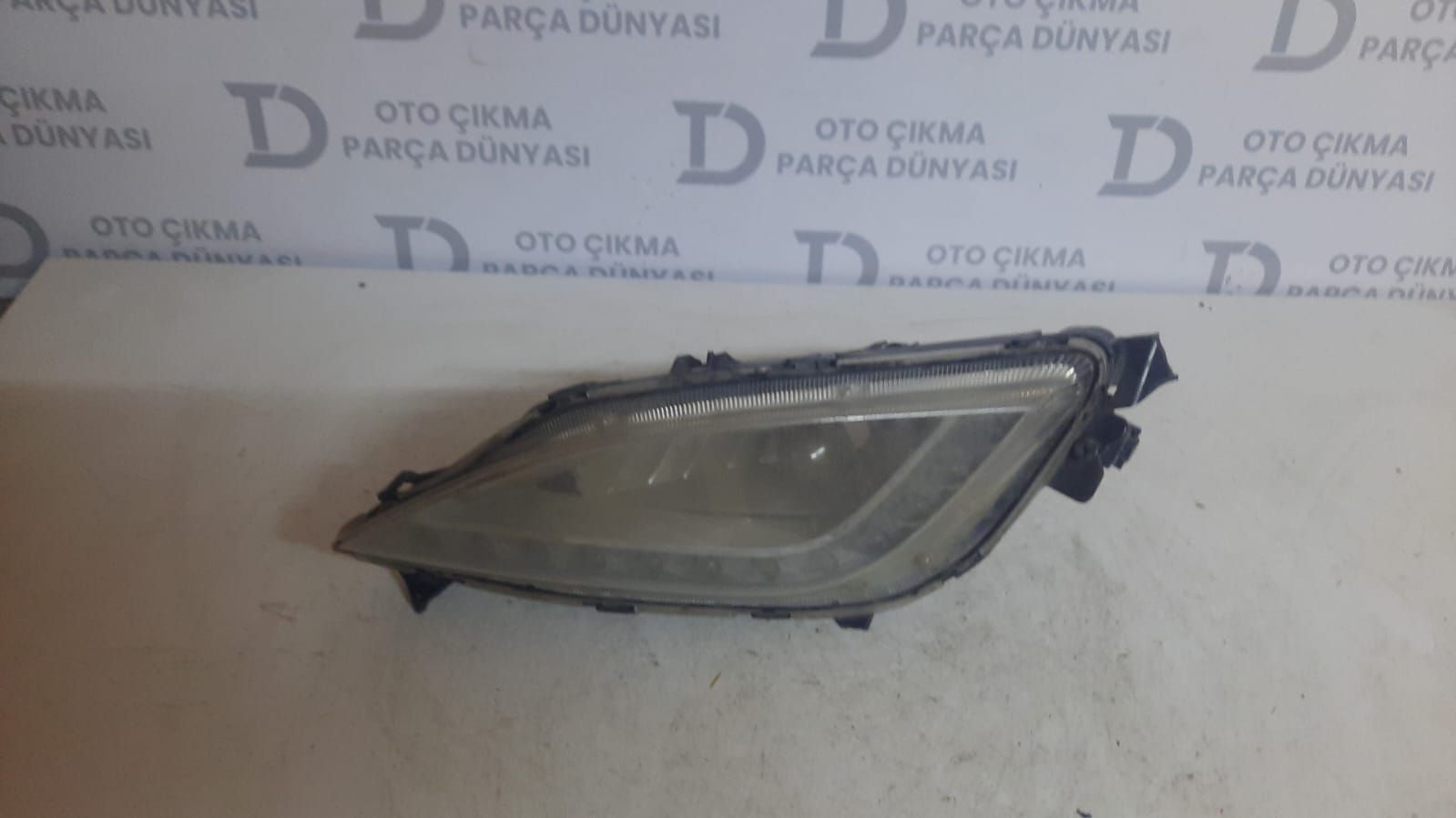 HYUNDA  20 SOL SS FARI
