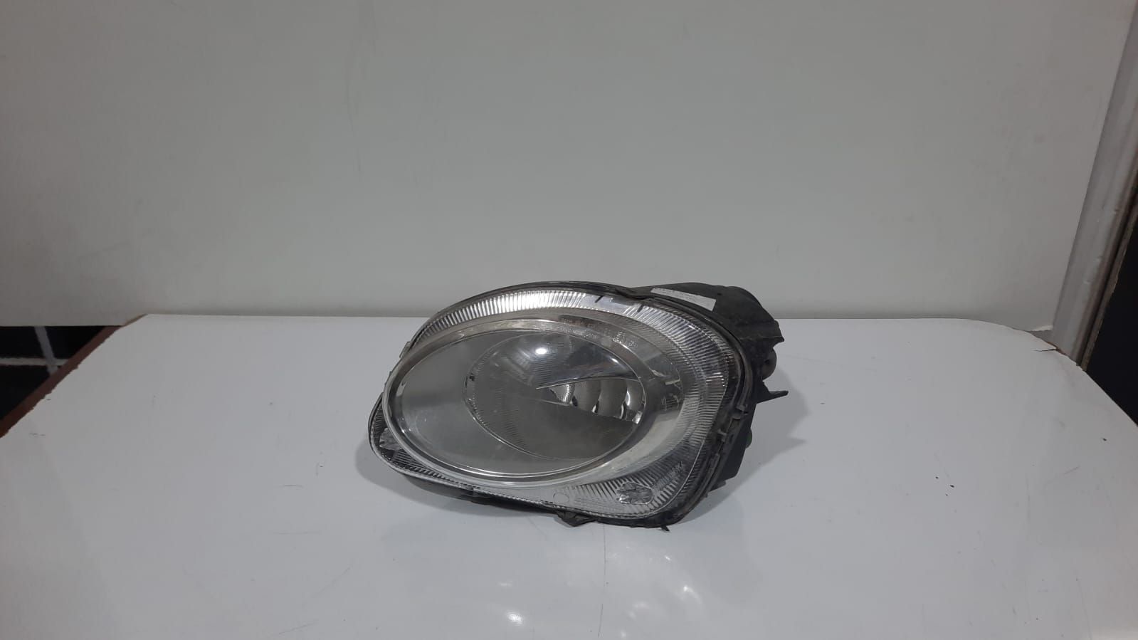 FAT 500L SOL SS FAR 13