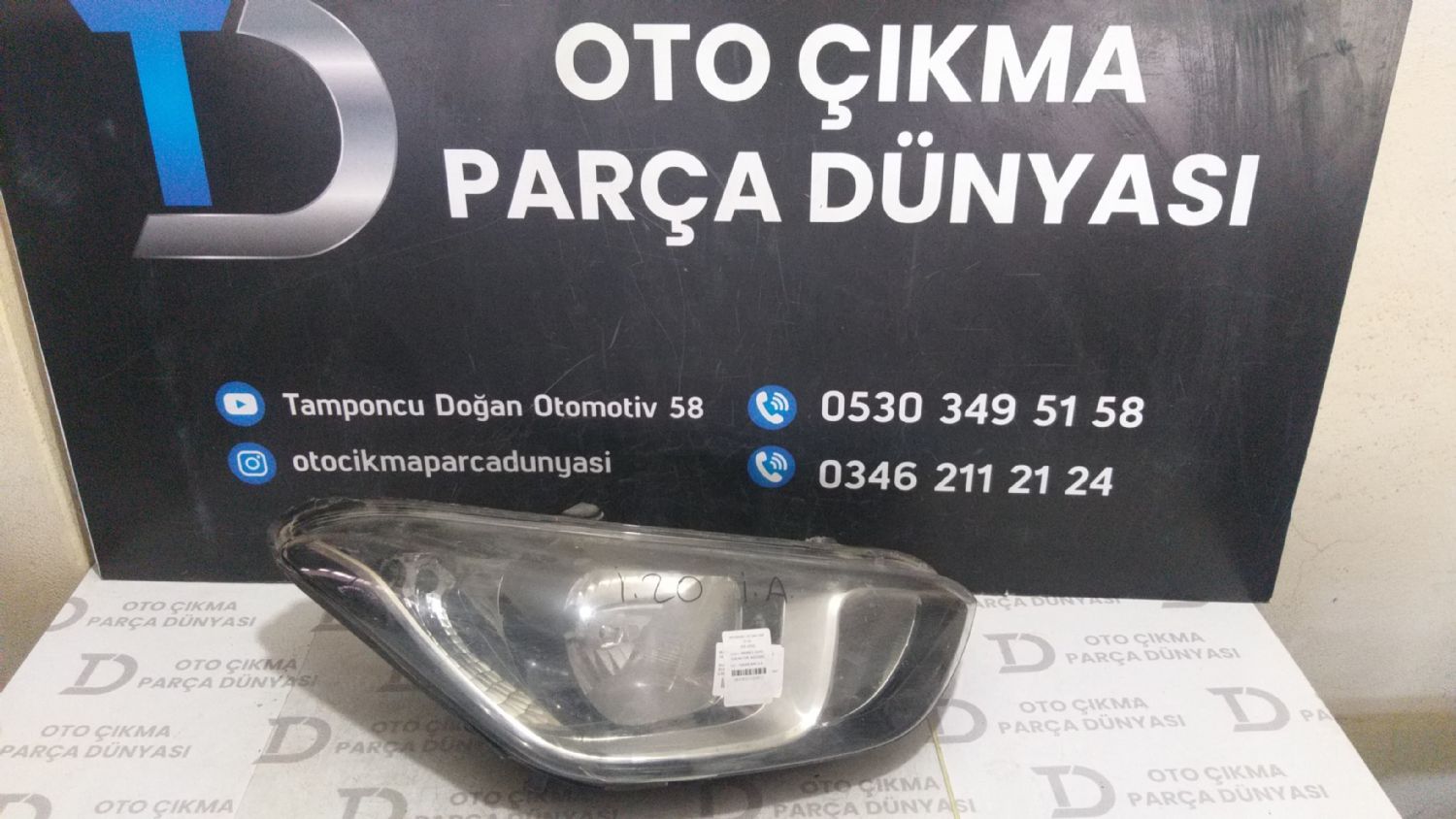 HYUNDA  20 SA FAR 12-14
