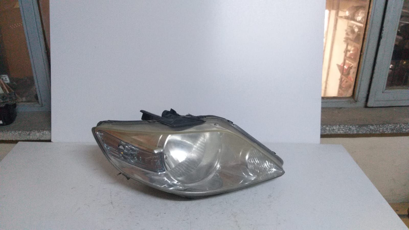 HONDA CTY SA FAR 06-08