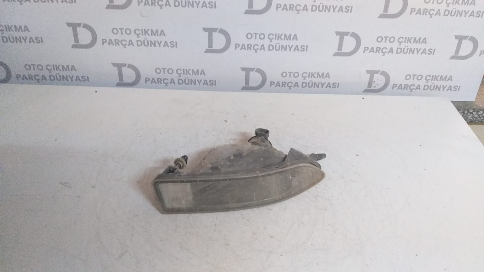 TOYOTA COROLLA SA SS FARI