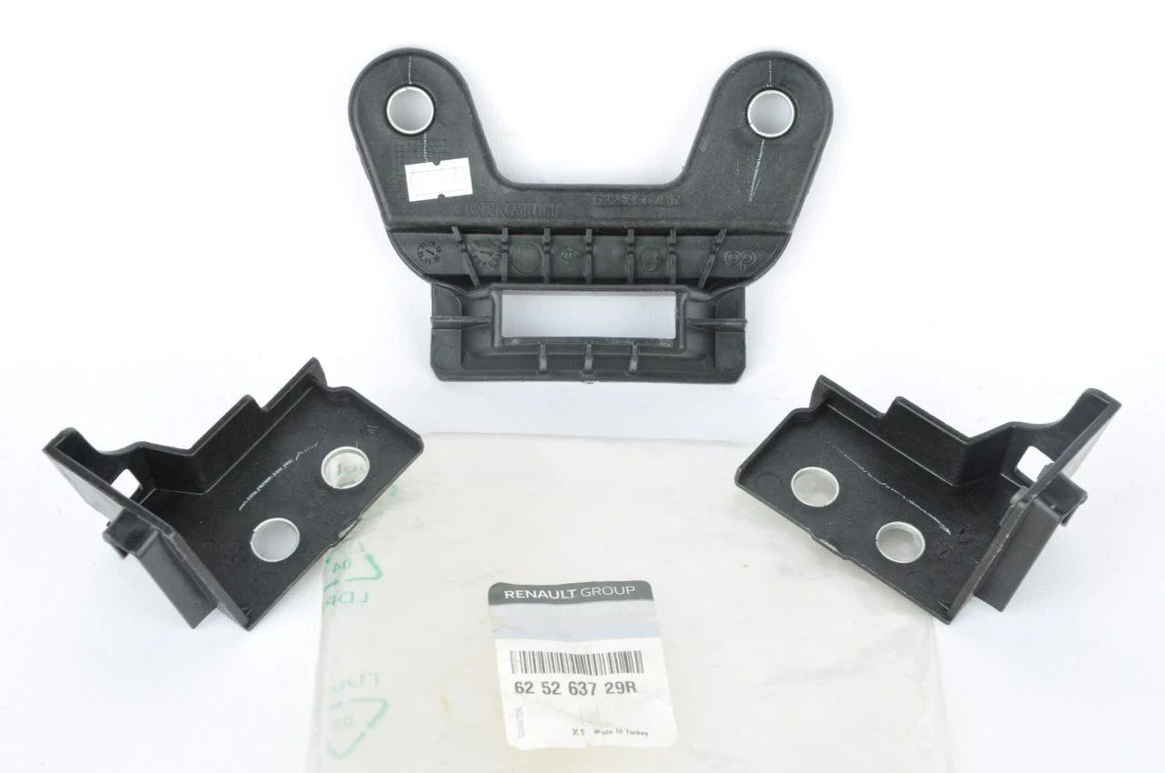 RENAULT MEGANE 4 N TAMPON BRAKET BALANTI AYAI TAKIMI (16-24)