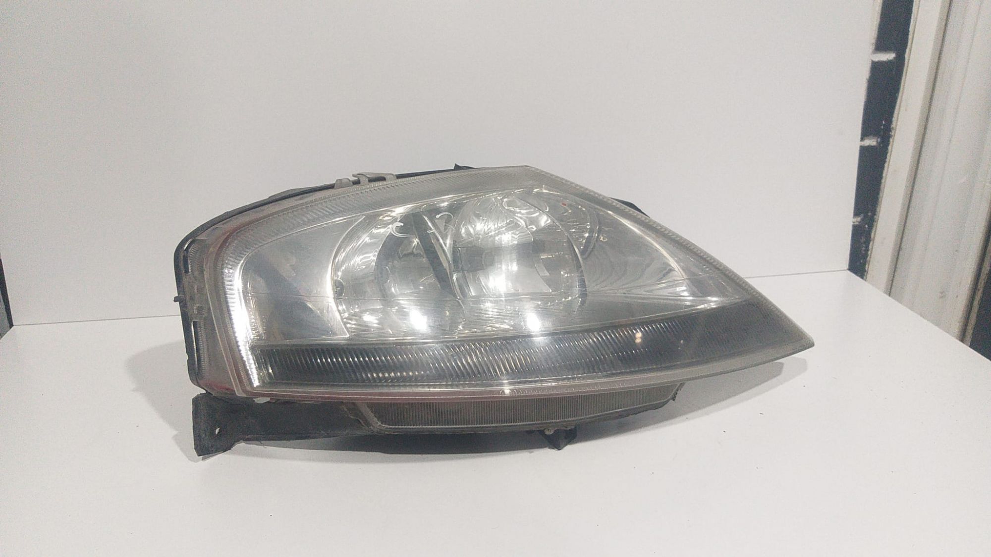 CTROEN C3 SA FAR 03-06