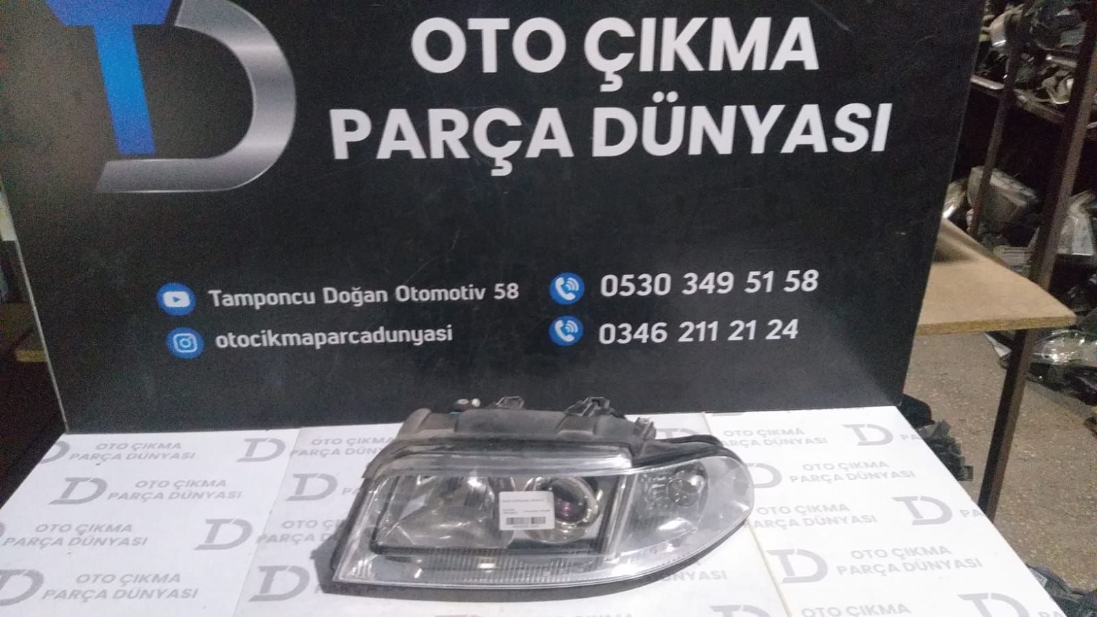 AUD A 4 SOL FAR 98-02