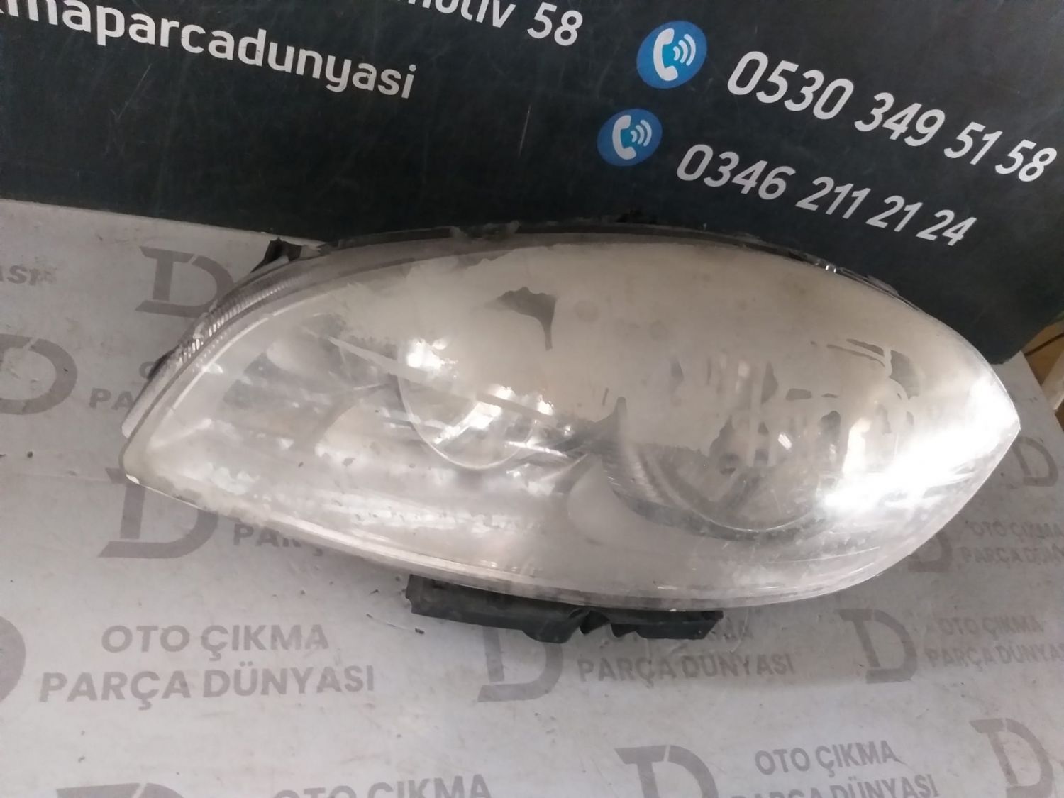 F�AT L�NEA SOL FAR (07-15)