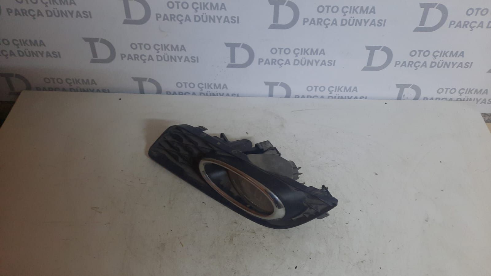 HONDA CVC EREVEL SA SS FARI