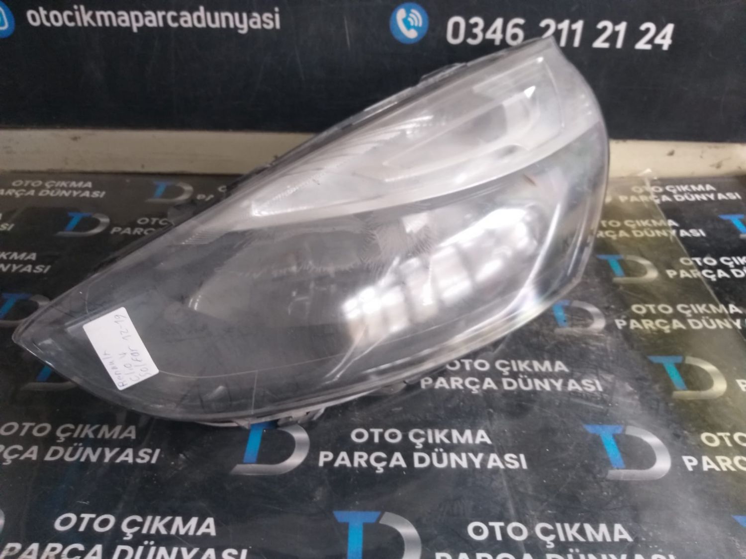 RENAULT CL�O 4 SOL FAR