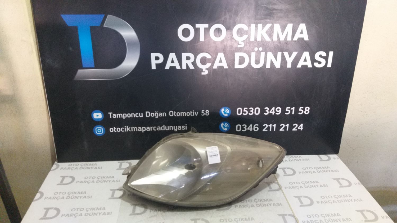 TOYOTA YARS SOL FAR 07-10