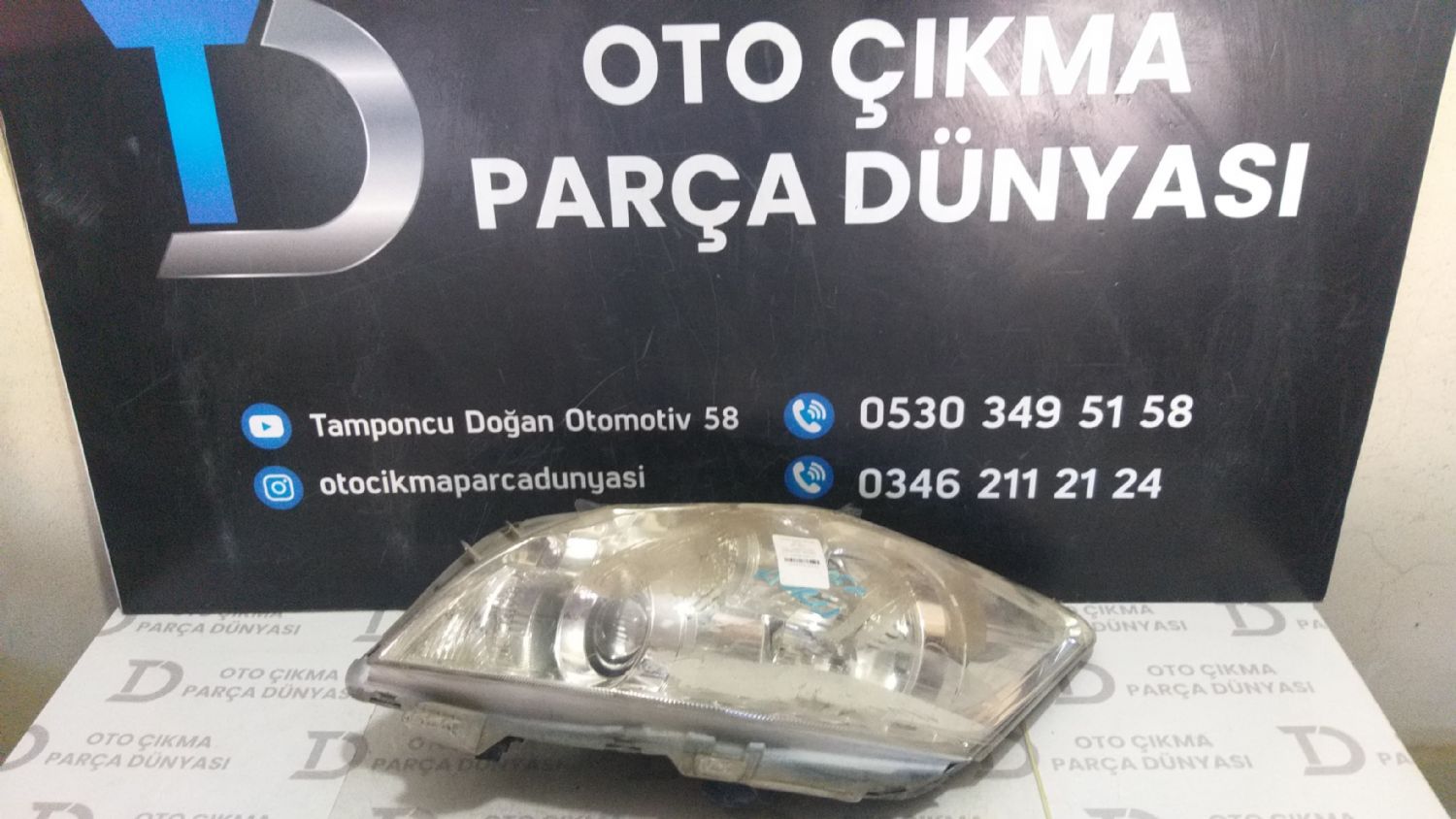 TOYOTA AURS SOL FAR 06-10