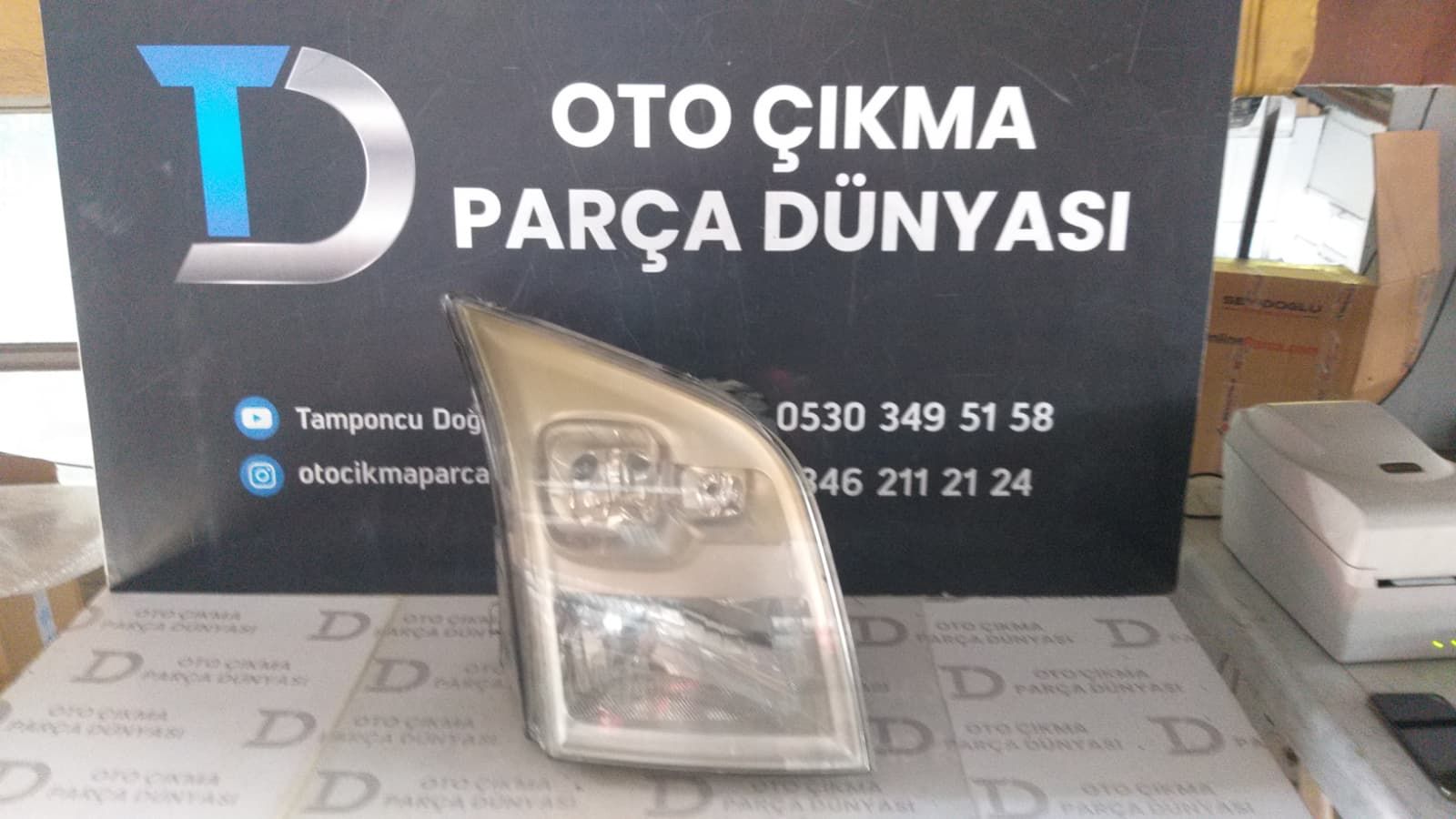 FORD TRANST SA FAR 06-08