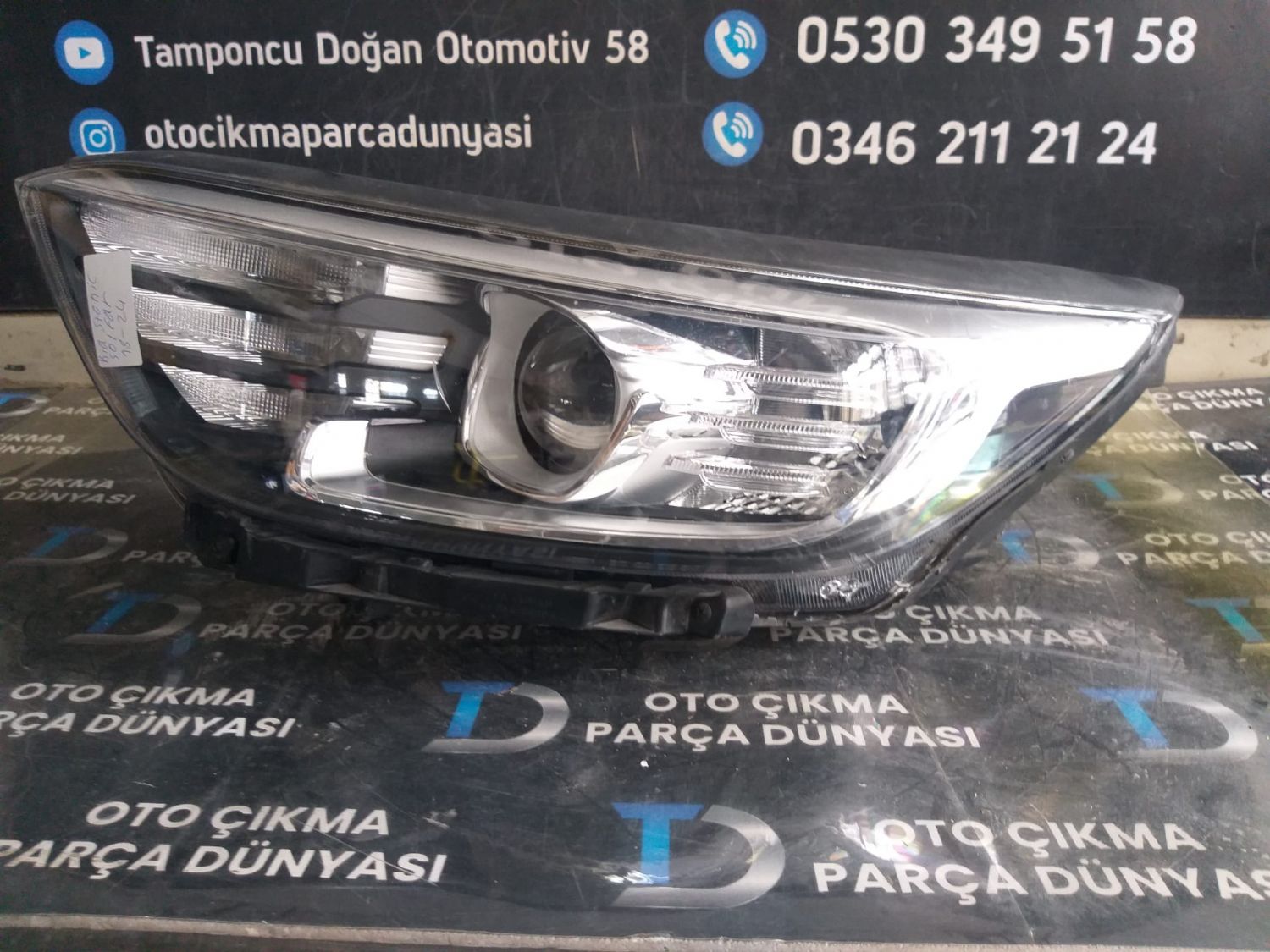 K�A STON�CSOL FAR [2018-2024]