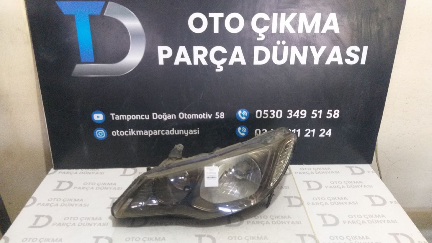 HONDA CVC SOL FAR  FD  6 -04-06