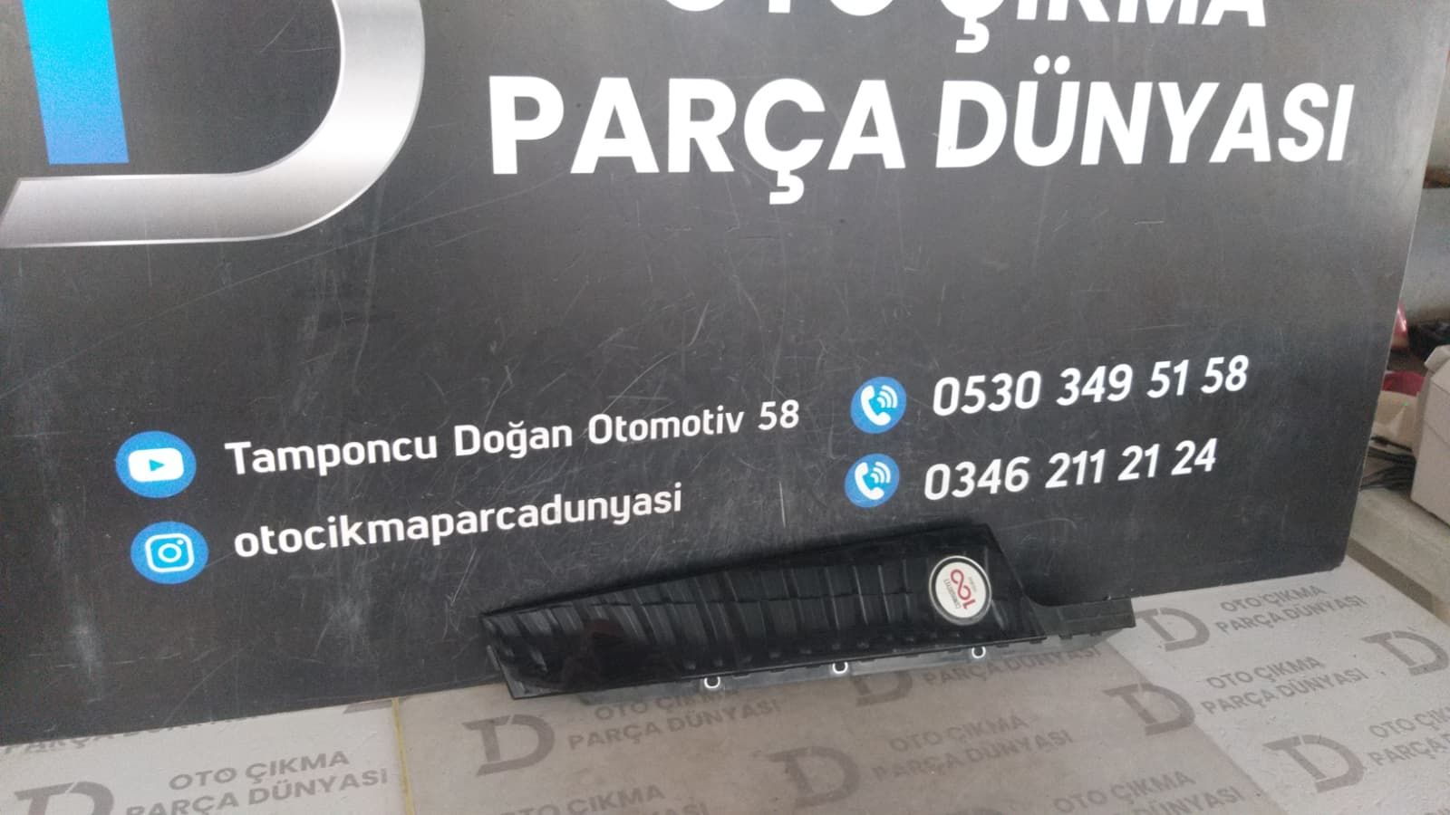 F�AT EGEA �N KAPI SOL D�REK BAKAL�T� 22-25
