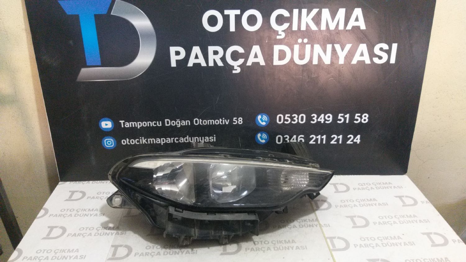 FAT EGEA SA FAR  15-20