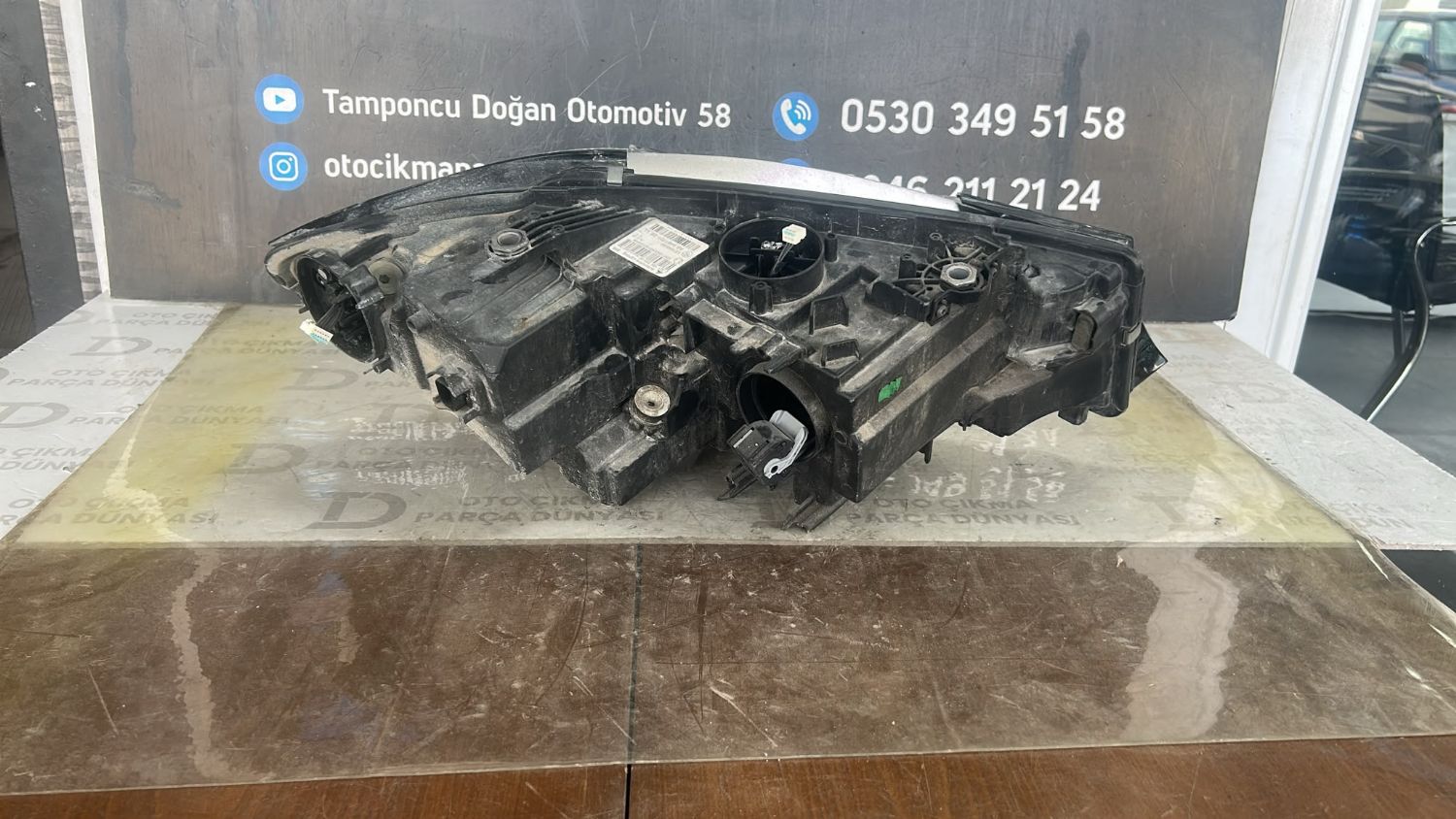 BMW G20 SOL FAR LEDL� 2019-2020