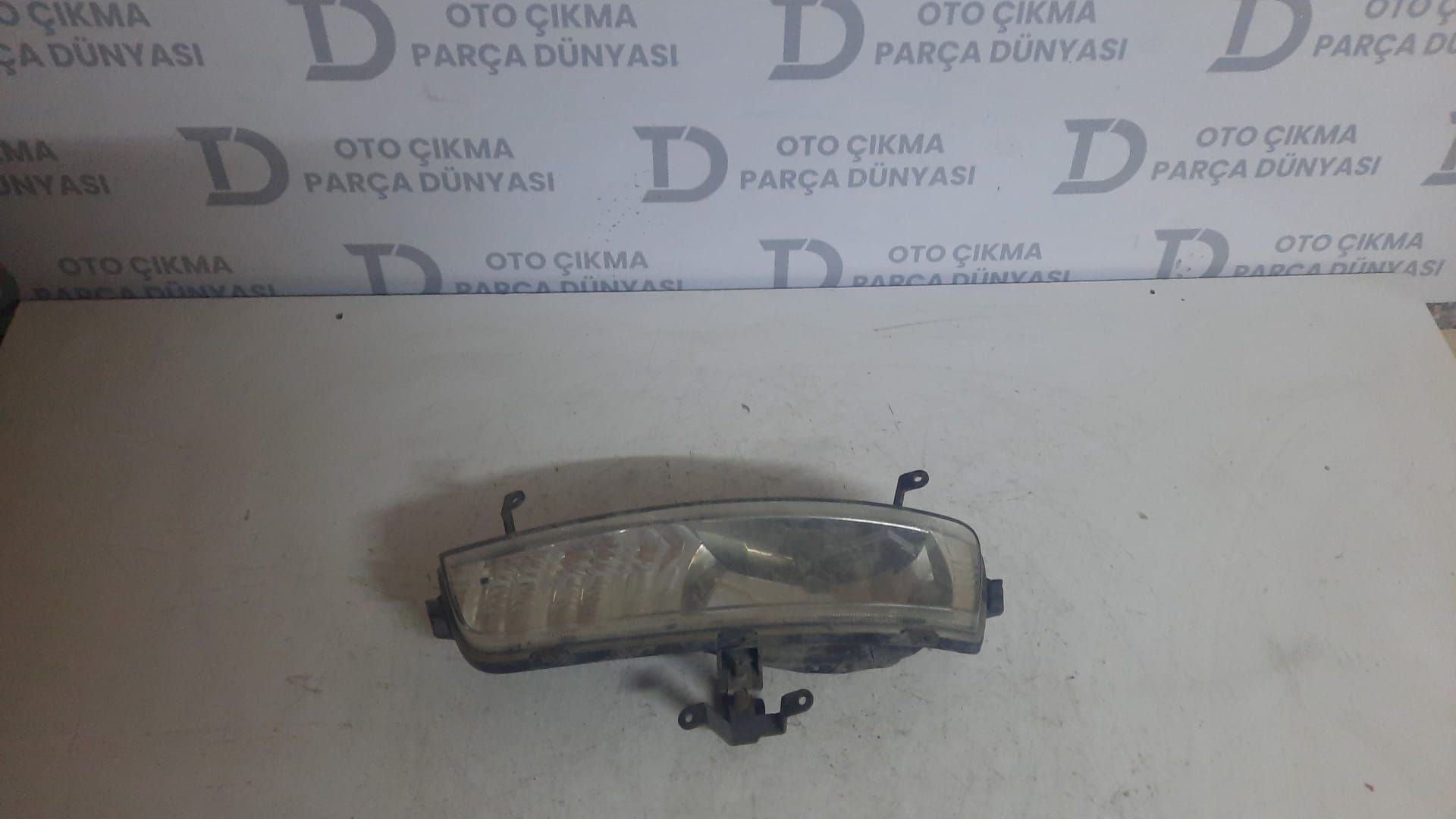 HYUNDA ACCENT BLUE SOL SS FARI