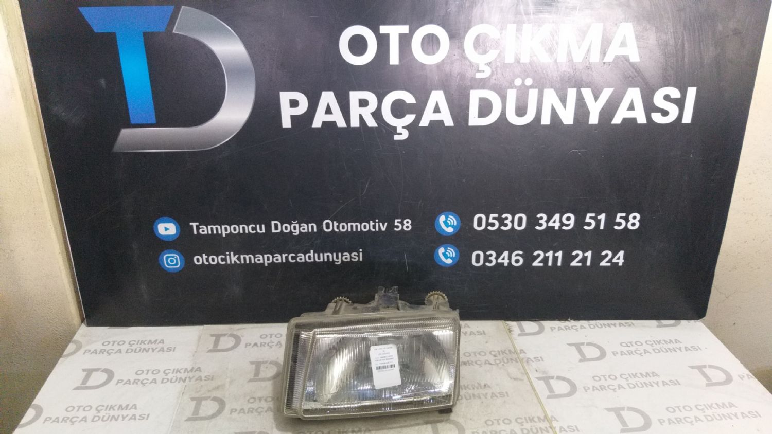 FAT UNO SOL FAR 89-95