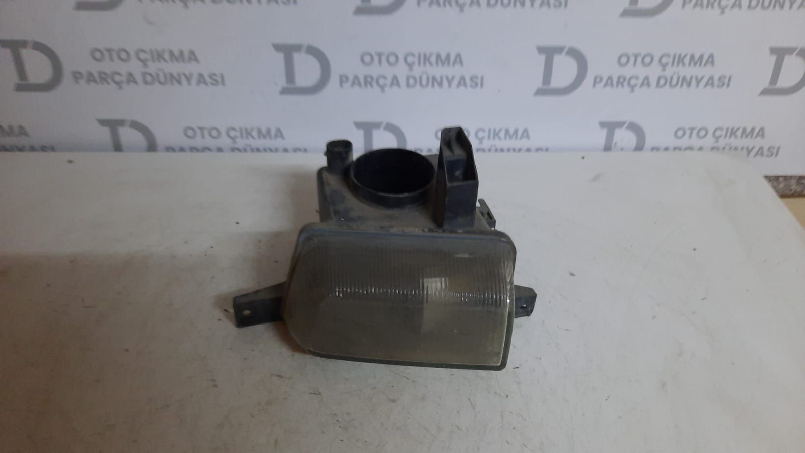 OPEL ASTRA G SOL SS FARI